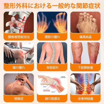 🎁BSWELL® ハチ毒エキス配合 関節ケアクリーム｜関節サポート・膝・腰・肩の違和感ケア｜ニュージーランド産原料使用 高機能リペアクリーム