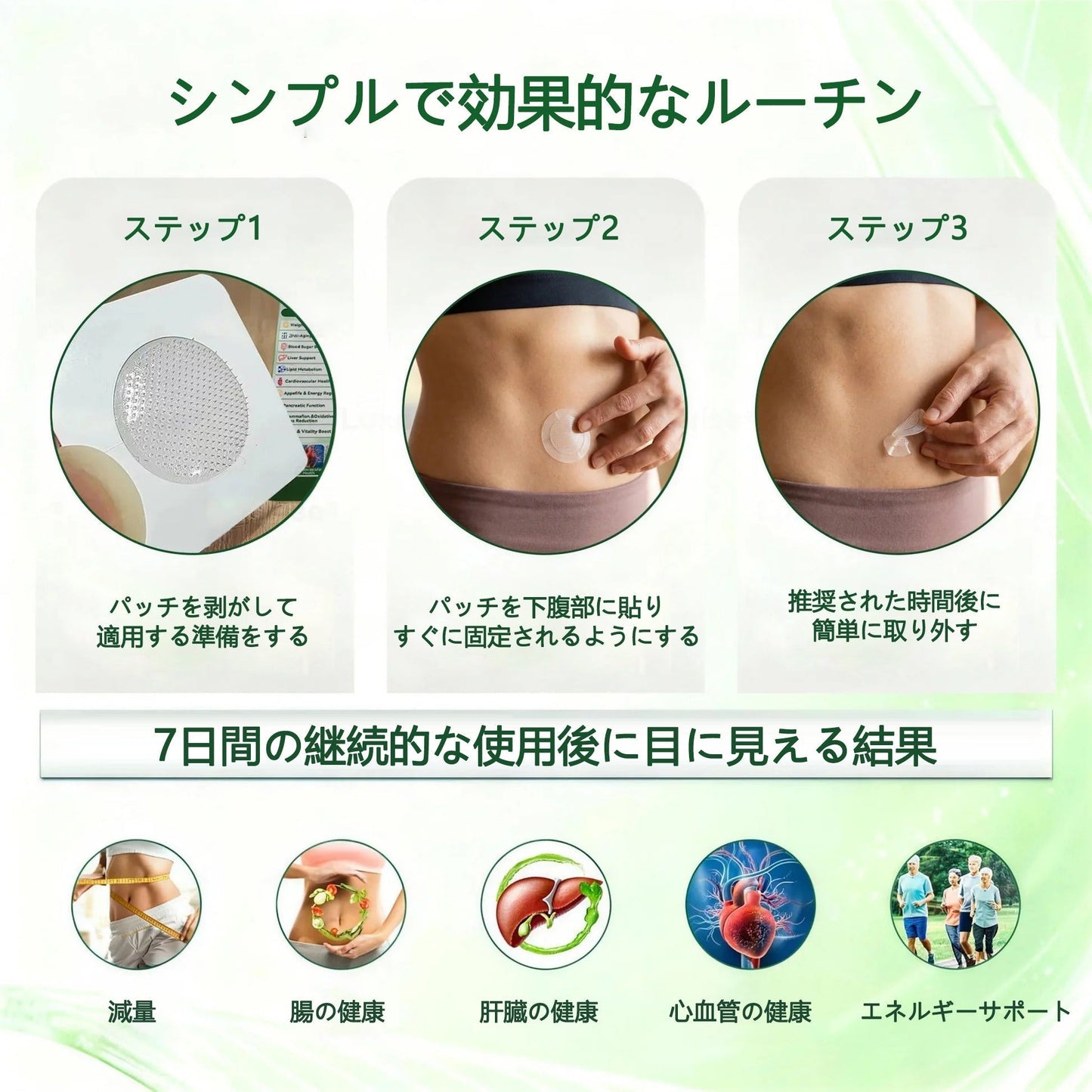 公式旗艦店 /💎BSWELL®＆NAD+ 10-in-1 ナノ強化フォーミュラ — 肥満、肌のたるみ、糖尿病、睡眠時無呼吸症候群、関節の悩み、その他健康上の懸念にアプローチ🌟